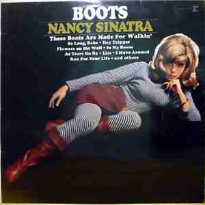 Nancy Sinatra - Boots