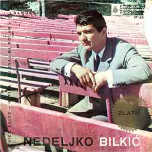 Nedeljko Bilkić - Sviće, Sviće