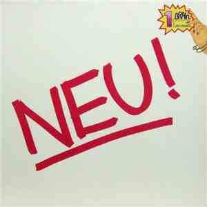 Neu! - Neu!