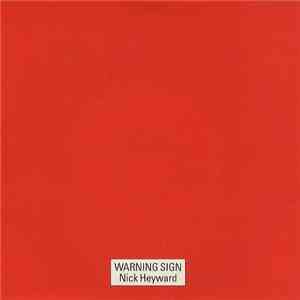Nick Heyward - Warning Sign