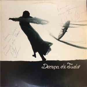 Nilson Chaves - Dança de Tudo