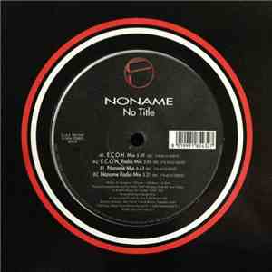 Noname - No Title