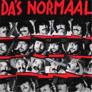 Normaal - Da's Normaal