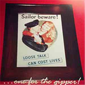 ...one for the gipper! - Sailor Beware!