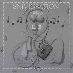 Orbital - Snivilisation