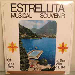 Orchestra Estrellita - Musical Souvenir Of Your Stay At The Villa d'Este