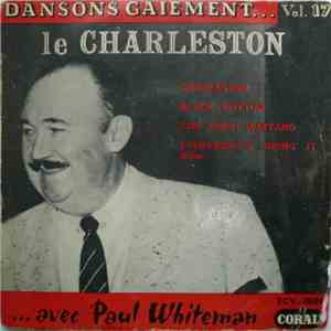 Paul Whiteman - Le Charleston