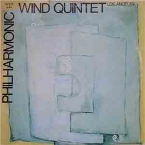 Philharmonic Wind Quintet - Los Angeles