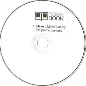 Picture Book  - Make A Move