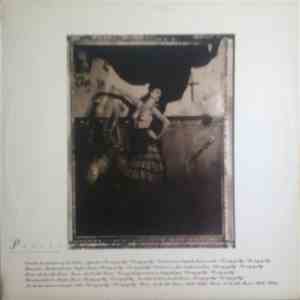 Pixies - Surfer Rosa