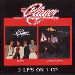Player  - Player / Danger Zone