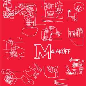 Prünes - Malaköff EP