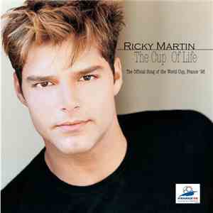 Ricky Martin - The Cup Of Life
