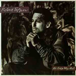 Robert Tepper - No Easy Way Out