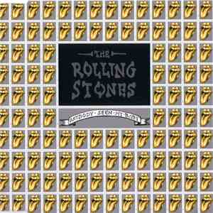 Rolling Stones, The - Anybody Seen My Baby?