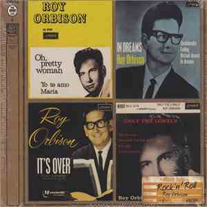 Roy Orbison - Roy Orbison