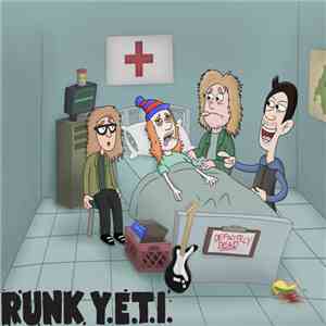 RUNK - Y.E.T.I.