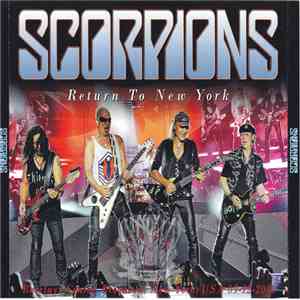 Scorpions - Return To New York