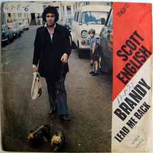 Scott English - Brandy / Lead Me Back