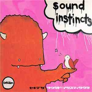 Sekiden - Sound Instincts