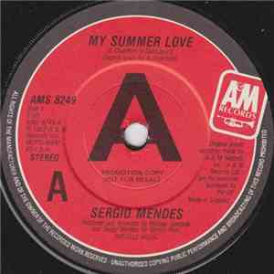 Sergio Mendes - My Summer Love