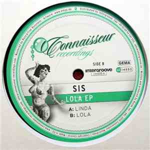 SIS - Lola EP