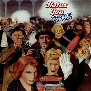 Status Quo - Whatever You Want