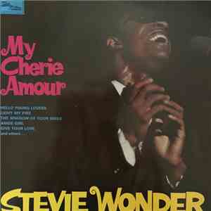 Stevie Wonder - My Cherie Amour