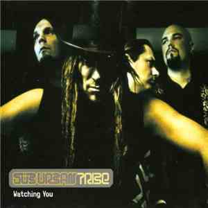 Suburban Tribe - Watching You