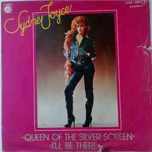 Sydney Joyce - Queen Of The Silver Screen