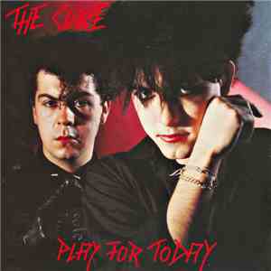 The Cure - Play For Today