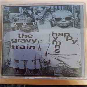 The Gravy Train - Happy Hyms