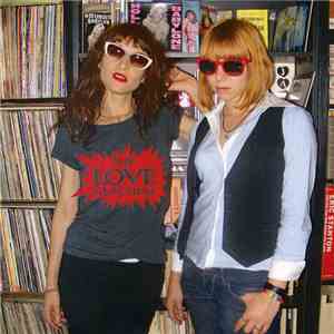 The Love Machine - B-Side