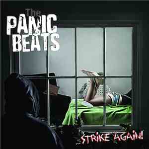 The Panic Beats - Strike Again