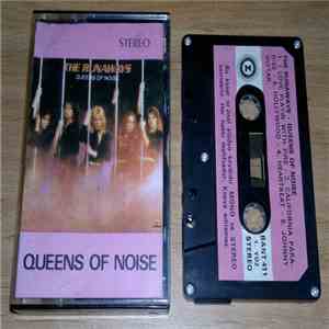 The Runaways - Queens Of Noise