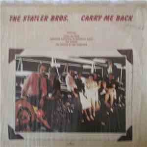 The Statler Bros. - Carry Me Back