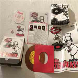 The Steinways  - Unoriginal Recipe! [Pizza Pack]