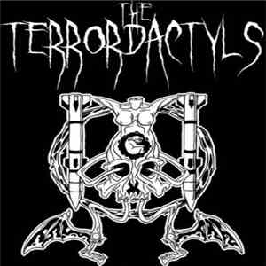 The Terrordactyls  - The Terrordactyls
