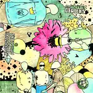 The Wheeler-Dealers - Magnetone Sessions