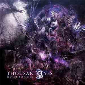Thousand Eyes - Day Of Salvation