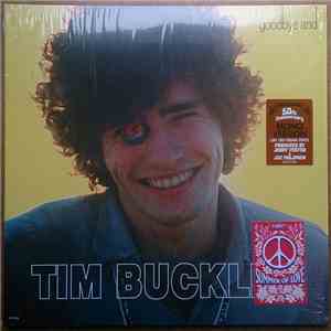 Tim Buckley - Goodbye And Hello
