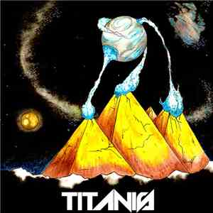 Titanis - Celestial Aggression