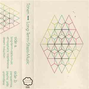 Tönen - Long-Term-Stasis-Music