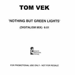Tom Vek - Nothing But Green Lights