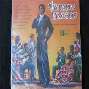 Unknown Artist - Cantaores Famosos