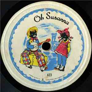 Unknown Artist - Oh Susanna / Chicken Chatter