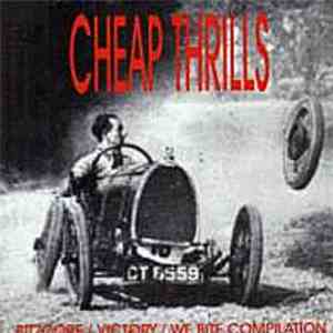 Various - Cheap Thrills