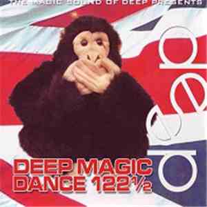 Various - Deep Dance 122 1/2