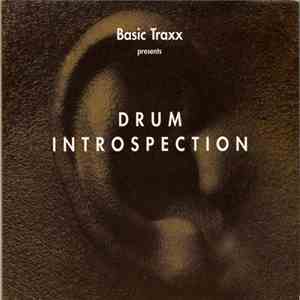 Various - Drum Introspection