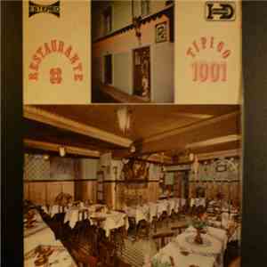 Various - Fados e Folclore no Restaurante Típico 1001